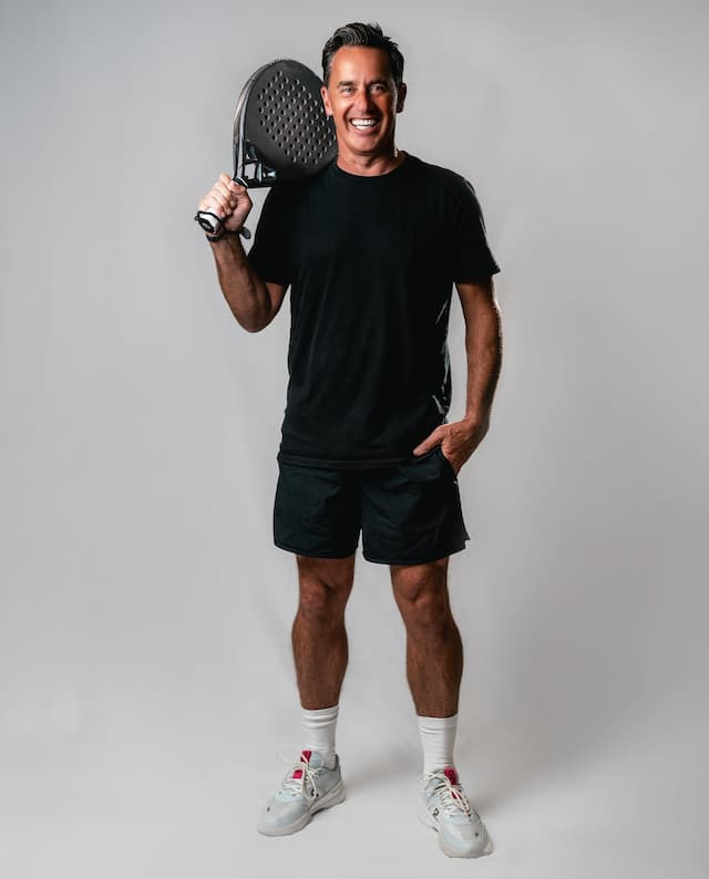 Padel Planet: Global TV Series Set to Launch Sport's Drive to Survive Moment