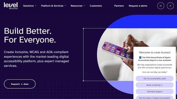 Level Access Celebrates Ninth Year on Inc. 5000 as Digital Accessibility Leader
