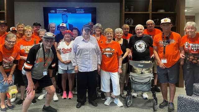 Oak Crest Seniors Travel World with Stress-Free Group Adventures