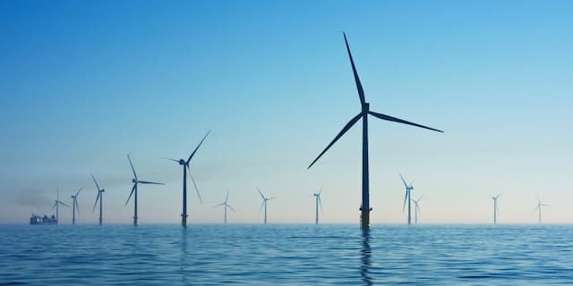Maryland's Bold Moves: Wind Farms, Reparations, and Justice Reforms