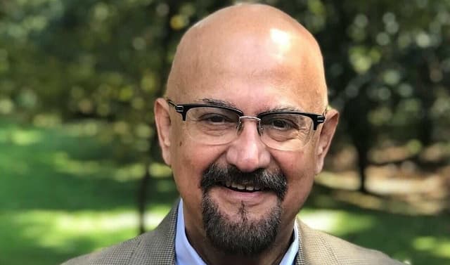 Navin Gurnaney Leads Code Ninjas into New Era of Kids Coding Education