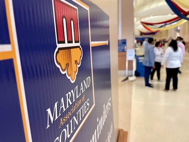MACo 2026: Maryland's Political Leaders Gear Up for Unpredictable Elections