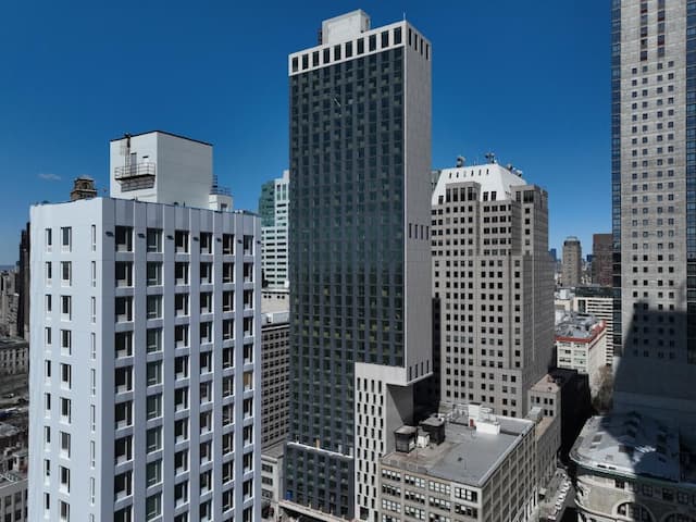 DeSimone Engineering Wins Top Honors for Innovative NYC Projects