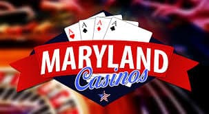 Maryland Casino Revenue Dips 2.1% as Legal Battle Over Prediction Markets Intensifies