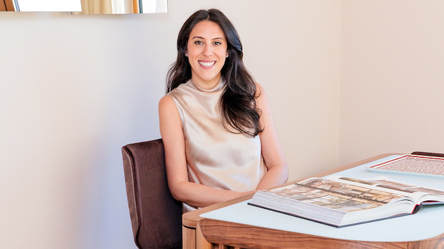 Elad Group's Elyse Leff on NYC Luxury Real Estate Trends in 2025