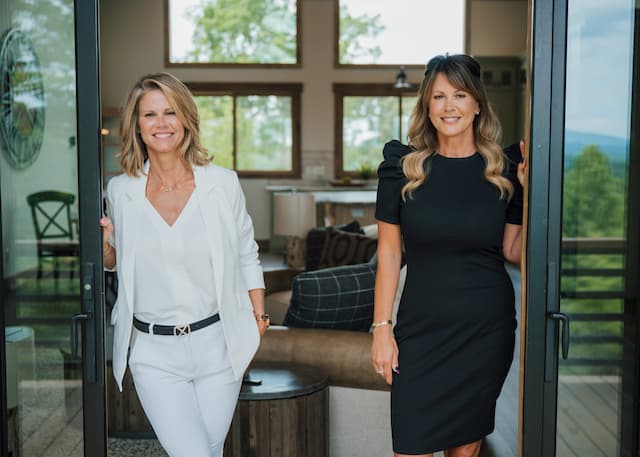 LH Group Takes Majority Stake in Engel & Völkers North Georgia Mountains