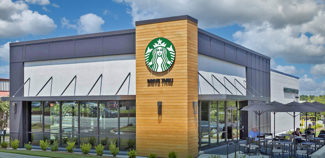 SRS Sells Three Starbucks Properties in California for $10 Million