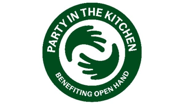 Open Hand Atlanta's 22nd Party in the Kitchen: A Culinary Fundraiser for Health
