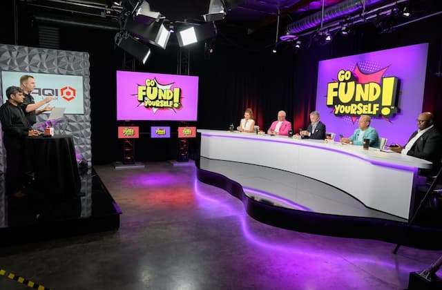 Go Fund Yourself Revolutionizes Startup Funding with Public Investment Model