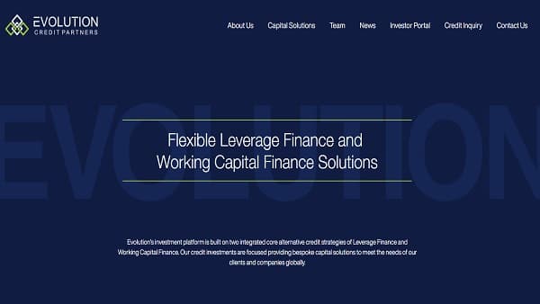 Evolution Credit Partners Hits $1B in Trade Credit Protection Milestone