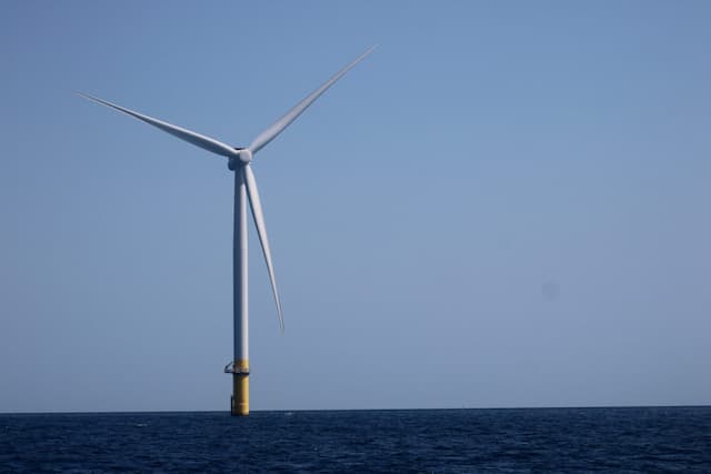 EPA Challenges Maryland's Offshore Wind Farm Permit Process