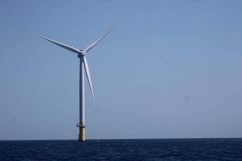 EPA Challenges Maryland's Offshore Wind Farm Permit Process