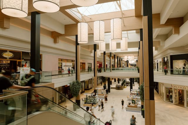 Rosedale Center Signs Six New Tenants, Expands Twin Cities Retail Hub