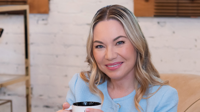 Michelle Perchuk's MTV Coaching: Insider Strategies for Career Success