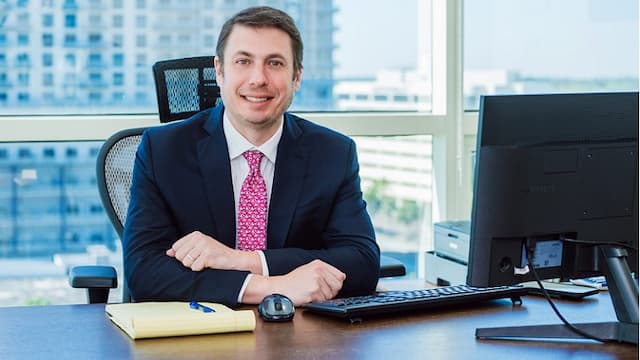 Cernitz Law Fights Insurance Denials with Insider Expertise