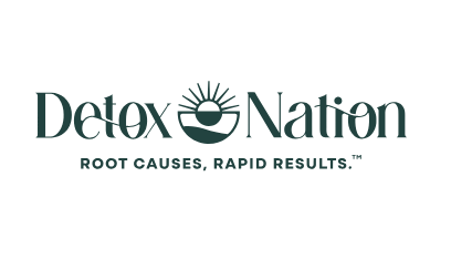 Detox Nation Reveals Root Cause of Chronic Fatigue & Brain Fog