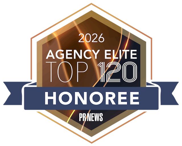 Pugh & Tiller Earns Triple Honors in PR Industry Awards