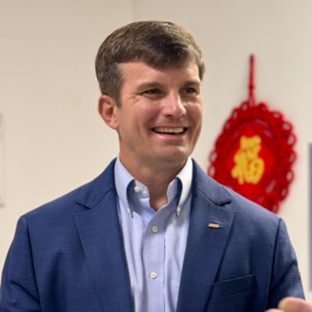 Fluke Appoints Parker Burke to Lead Connected Reliability Vision