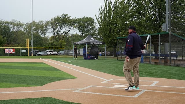 TenCate Launches Revolutionary Synthetic Turf That Plays Like Natural Grass