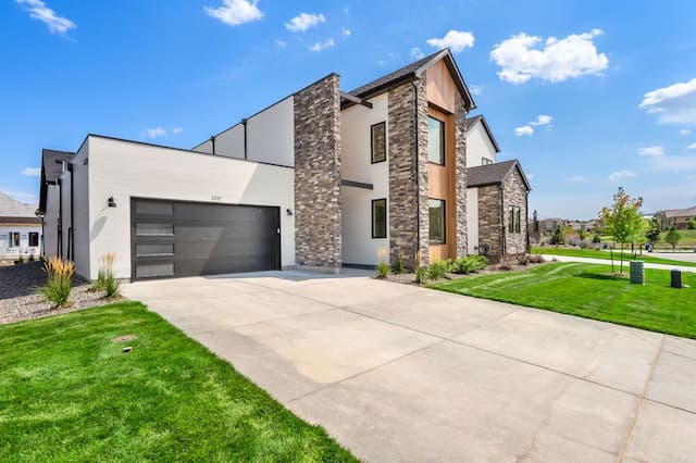 Final Homes Available in Trumark's Premier Colorado Communities