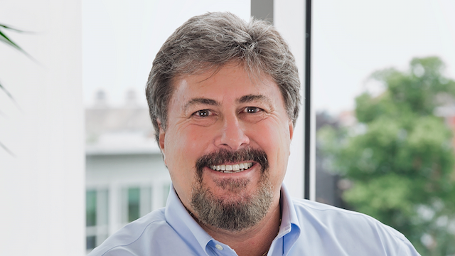 AI Reshapes Executive Leadership: Boyden's Rick Wargo on the New Demands