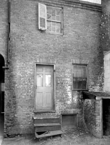 A. Aubrey Bodine's 1953 Annapolis Photo Showcases Pictorialist Legacy