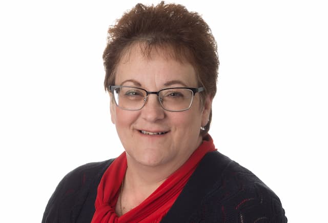 MountainOne Promotes Donna Bishop to Senior VP in Strategic Leadership Move