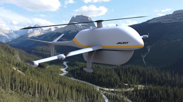 AIRO Unveils Revolutionary Cargo Drone and Expands to YMX Innovation Zone