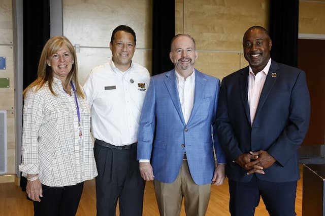 Genesis Inspiration Foundation Boosts Arts Education with $50K Donation