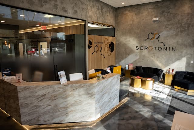 Serotonin Anti-Aging Centers Launches First South Carolina Location in Charleston