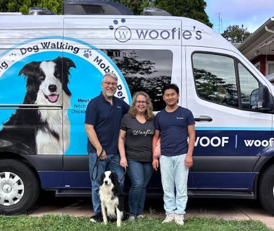Woofie’s Premier Pet Care Launches in Baltimore with Grand Opening Events