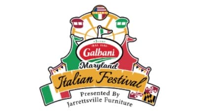 2025 Galbani Maryland Italian Festival Unveils Star-Studded Lineup
