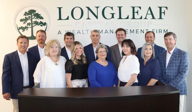 Elite Morgan Stanley & Merrill Lynch Teams Unite to Form $2B Wealth Firm
