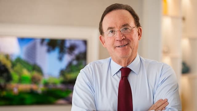 $1.5B Metropica Project to Transform Sunrise with First True Downtown