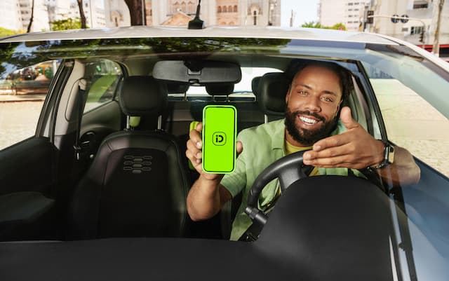 inDrive Launches Financial Service in Brazil to Empower Drivers