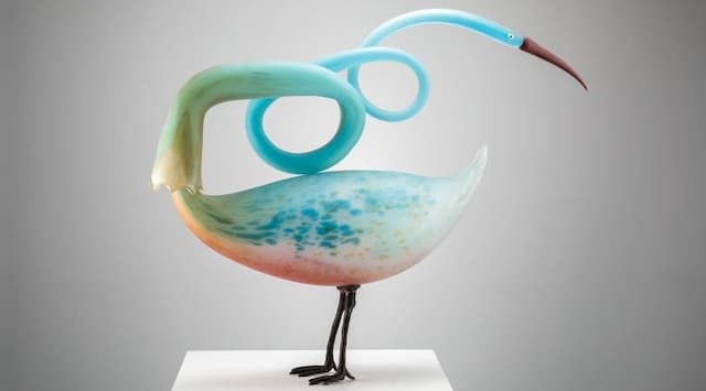 Venetian Refractions: A Night of Art, Music, and Italian Indulgence