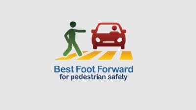 Central Florida Launches Crosswalk Safety Campaign Ahead of School Season