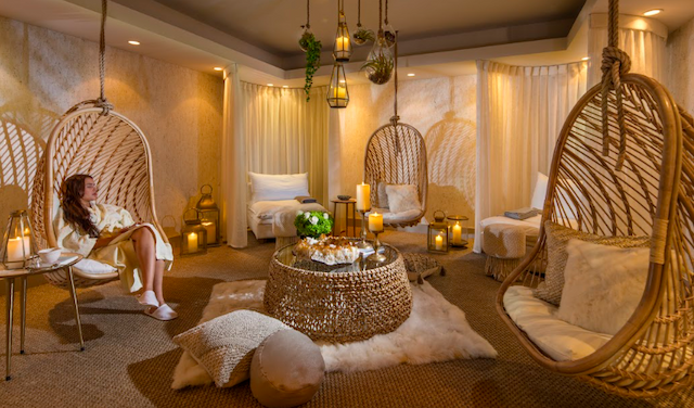 K’Alma and Leaf Spas Blend Tradition with Innovation for Miami Spa Month