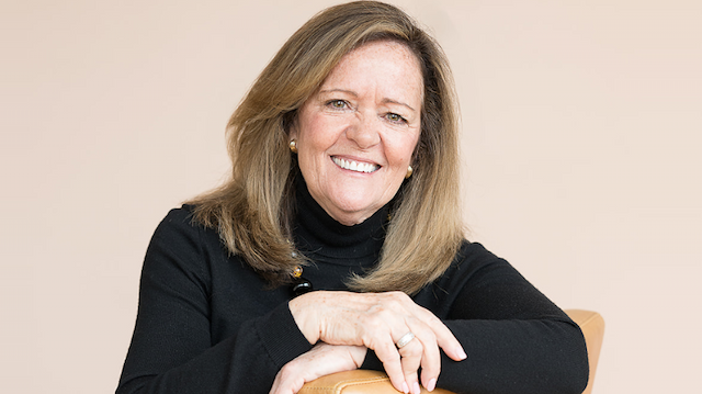 Susan Gallagher Redefines Consulting with Human-Centered Approach at ZRG
