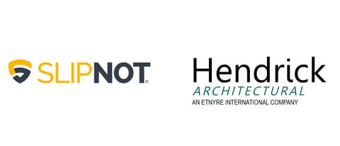 Hendrick Screen and SLIPNOT Forge Partnership to Elevate Architectural Safety