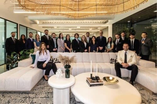 Abich Financial Services Shines on 2025 Inc. 5000 and Best of Loudoun Lists