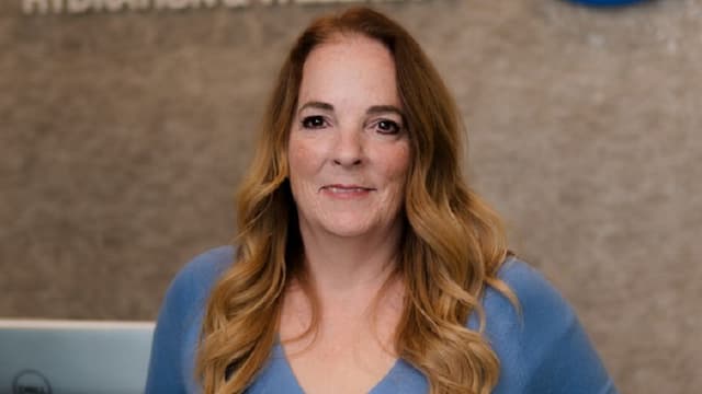 Heidi Neville Builds Wellness Legacy with Prime IV Franchise Empire