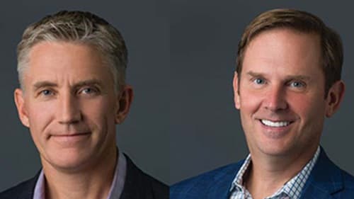 Crescentia Capital Invests in Southeast Door & Dock Leader C&D Industrial