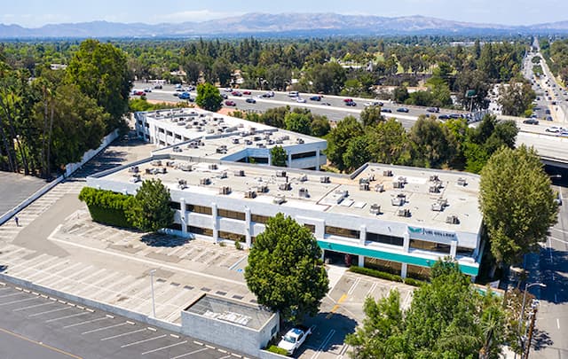 Encino Office Building Sold for $20.64M to Become Affordable Housing