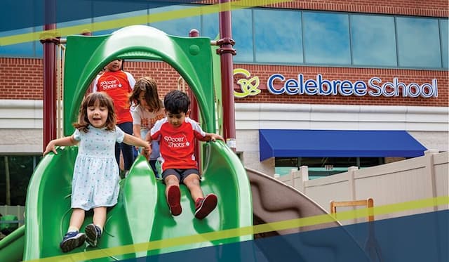 Celebree School Accelerates National Expansion with 23 New Franchises