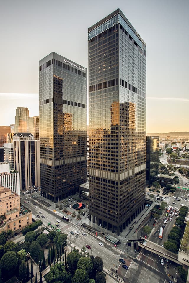 Fisher Phillips Expands in LA with JLL-Secured Office Leases