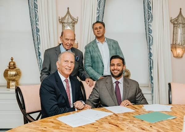 iRocket and SpaceBelt KSA Forge $640M Space Innovation Pact