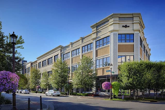 KBS Sells Premier Kansas City Mixed-Use Property to DFW Land
