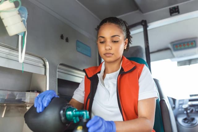 Nino Asani's Journey: Leading with Empathy in Medical Transportation