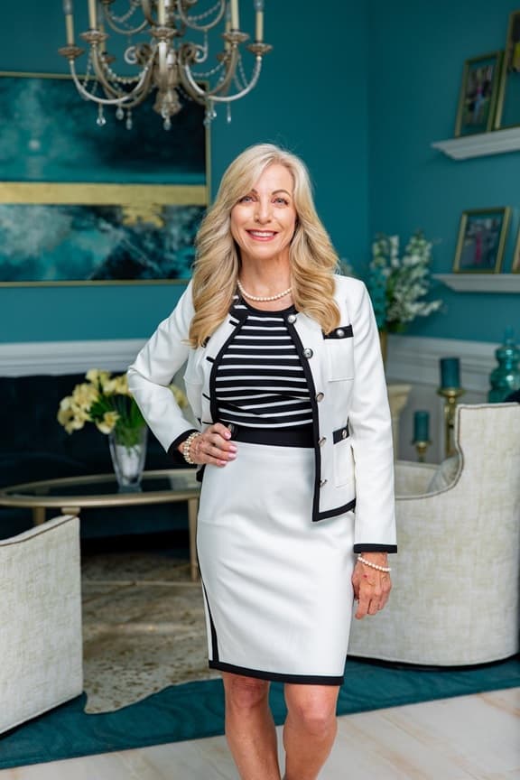 Donna White to Spotlight Hormone Health at Boca Raton AI & Wellness Event
